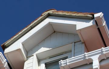 Snedshill fascia installation costs