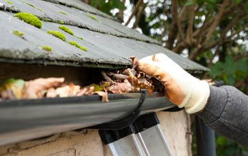 gutter cleaning Snedshill, Shropshire
