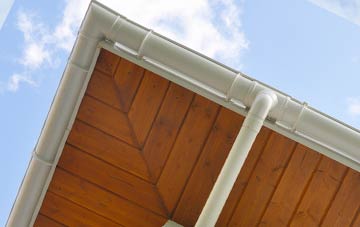 Snedshill soffit types