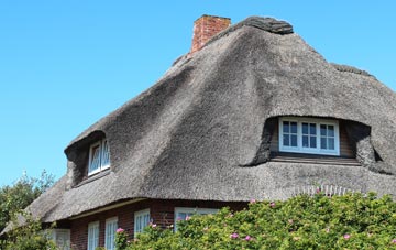 thatch roofing Snedshill, Shropshire